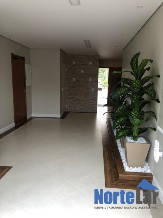 Imagem Apartamento com 2 Quartos à Venda, 54 m² em Vila Pita - São Paulo