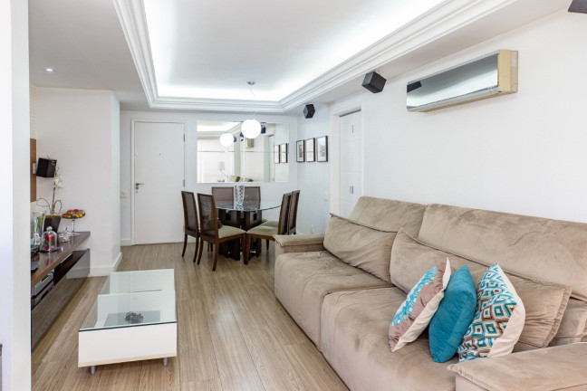 Imagem Apartamento com 2 Quartos à Venda, 89 m² em Vila Suzana - São Paulo Imagem Apartamento com 2 Quartos à Venda, 89 m² em Vila Suzana - São Paulo