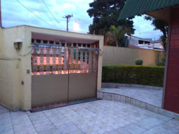 Imagem Sobrado com 3 Quartos à Venda, 170 m² em Jardim Medina - Poá Imagem Sobrado com 3 Quartos à Venda, 170 m² em Jardim Medina - Poá