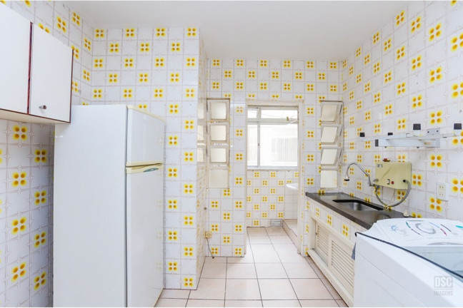 Imagem Apartamento com 2 Quartos à Venda, 70 m² em Santana - Porto Alegre