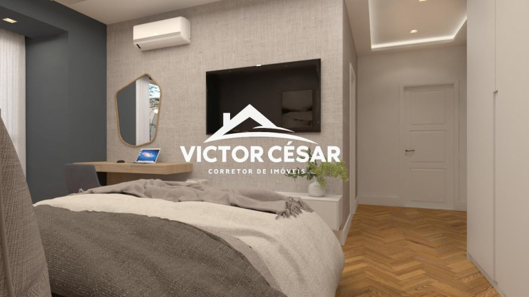 Imagem Apartamento com 4 Quartos à Venda, 420 m² em Flamengo - Rio De Janeiro