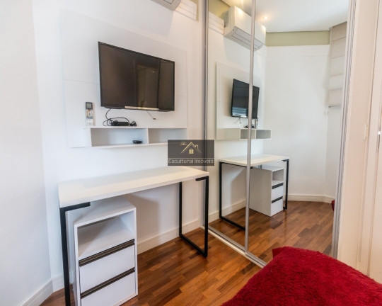 Imagem Apartamento com 2 Quartos para Alugar, 97 m² em Jardim Europa - São Paulo