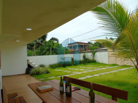 Imagem Casa com 2 Quartos à Venda ou Locação, 400 m² em Bracuí - Angra Dos Reis