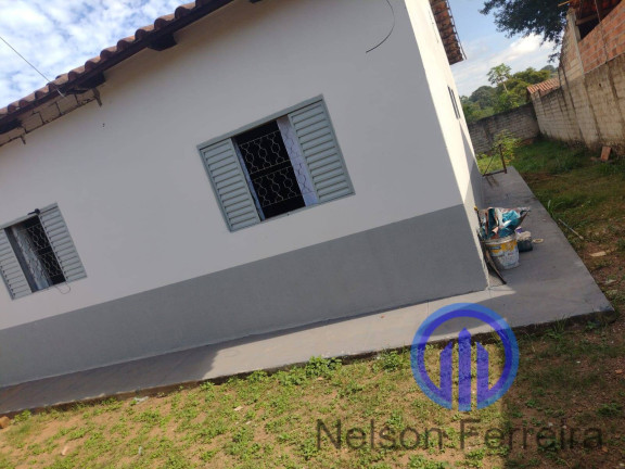 Imagem Casa com 3 Quartos à Venda, 402 m² em Jardim Buriti Sereno - Aparecida De Goiânia Imagem Casa com 3 Quartos à Venda, 402 m² em Jardim Buriti Sereno - Aparecida De Goiânia