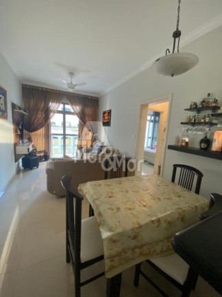 Imagem Apartamento com 2 Quartos à Venda, 83 m² em Pitangueiras - Guarujá