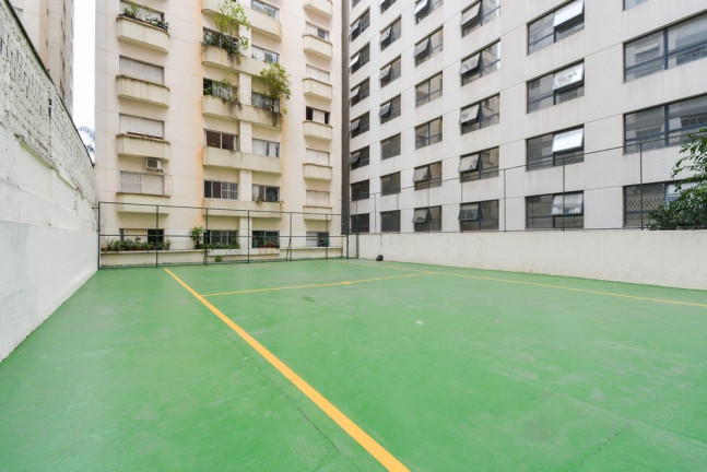 Imagem Apartamento com 2 Quartos à Venda, 83 m² em Consolação - São Paulo Imagem Apartamento com 2 Quartos à Venda, 83 m² em Consolação - São Paulo