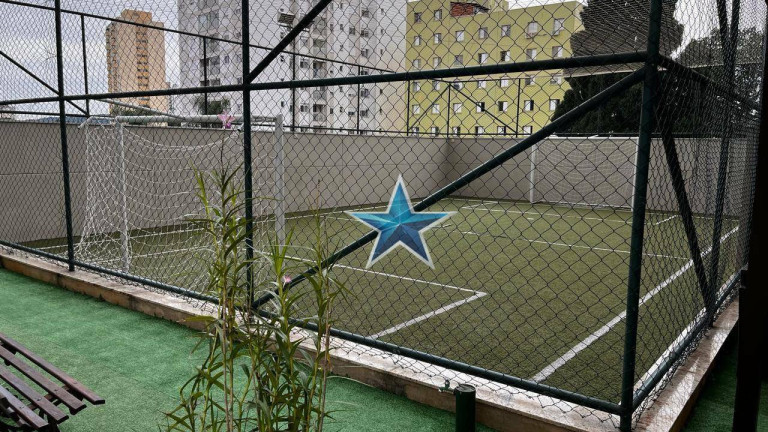 Imagem Cobertura com 3 Quartos à Venda, 120 m² em Pirituba - São Paulo