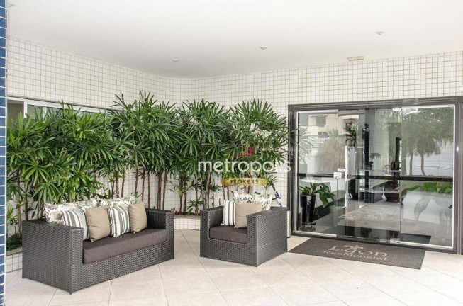 Imagem Apartamento com 3 Quartos à Venda, 155 m² em Barcelona - São Caetano Do Sul Imagem Apartamento com 3 Quartos à Venda, 155 m² em Barcelona - São Caetano Do Sul