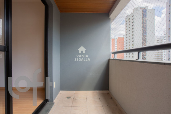 Imagem Apartamento com 4 Quartos à Venda, 130 m² em Perdizes - São Paulo