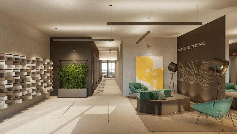 Imagem Apartamento com 2 Quartos à Venda, 65 m² em Trindade - Florianópolis
