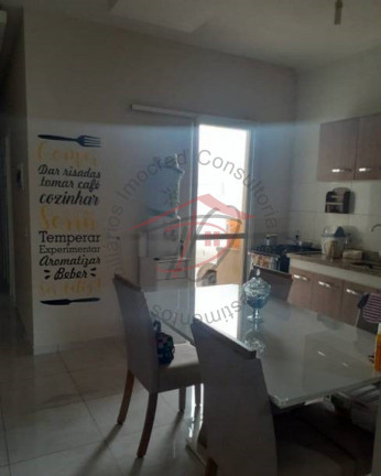 Imagem Imóvel com 2 Quartos à Venda, 63 m² em Jardim São Judas Tadeu (nova Veneza) - Sumaré Imagem Imóvel com 2 Quartos à Venda, 63 m² em Jardim São Judas Tadeu (nova Veneza) - Sumaré