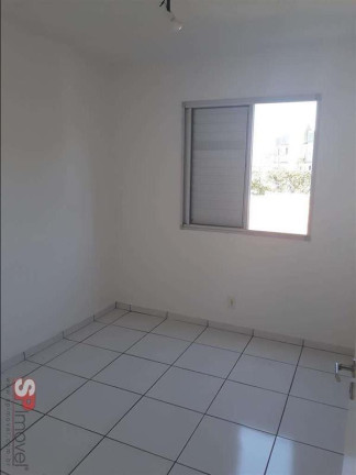 Apartamento com 3 Quartos à Venda, 65 m² em Vila Lutécia - Santo André