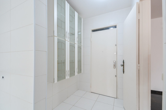 Imagem Apartamento com 3 Quartos à Venda, 109 m² em Paraíso - São Paulo
