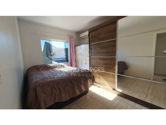 Imagem Casa com 3 Quartos à Venda, 140 m² em Jardim Sul - Concórdia Imagem Casa com 3 Quartos à Venda, 140 m² em Jardim Sul - Concórdia