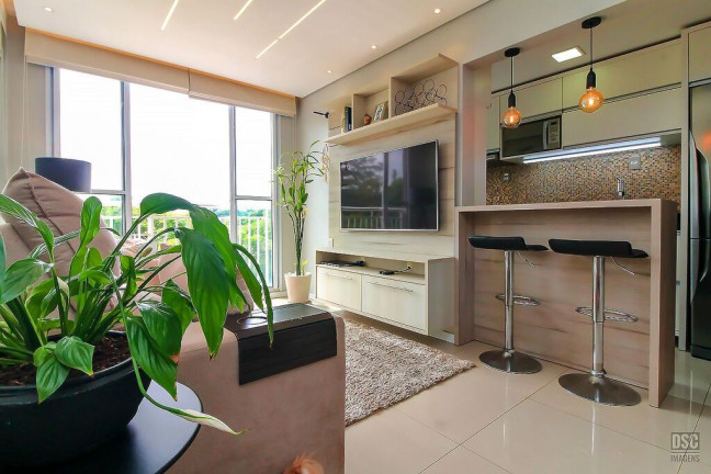 Imagem Apartamento com 2 Quartos à Venda, 58 m² em Vila Nova - Porto Alegre