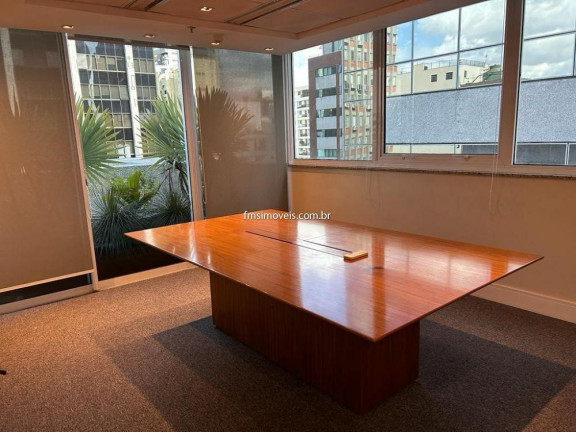 Imagem Sala Comercial à Venda, 383 m² em Itaim Bibi - São Paulo Imagem Sala Comercial à Venda, 383 m² em Itaim Bibi - São Paulo