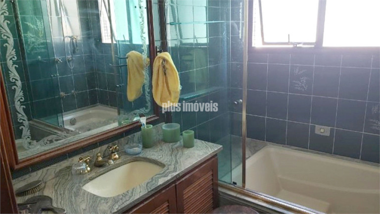 Imagem Apartamento com 4 Quartos à Venda, 255 m² em Jardim Paulista - São Paulo Imagem Apartamento com 4 Quartos à Venda, 255 m² em Jardim Paulista - São Paulo