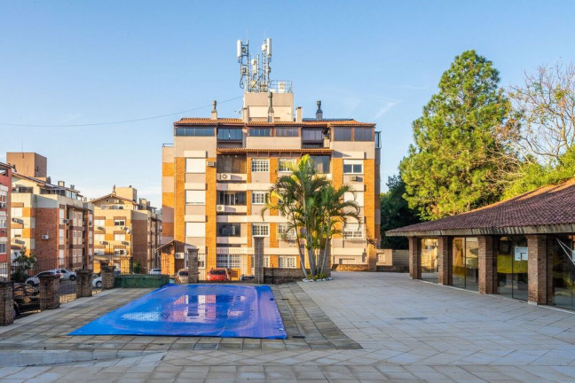 Imagem Apartamento com 3 Quartos à Venda, 71 m² em Cavalhada - Porto Alegre