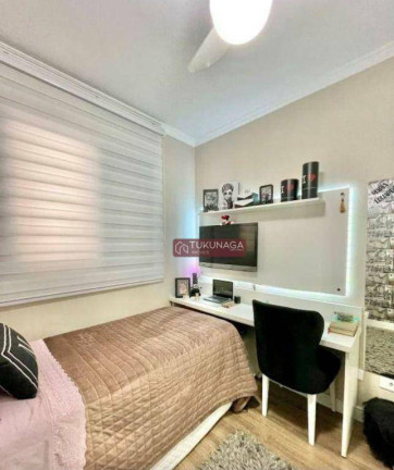 Imagem Apartamento com 2 Quartos à Venda, 55 m² em Macedo - Guarulhos Imagem Apartamento com 2 Quartos à Venda, 55 m² em Macedo - Guarulhos