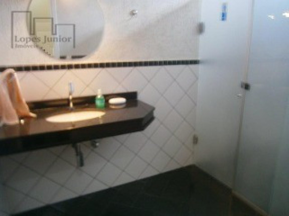 Imagem Casa com 3 Quartos à Venda, 360 m² em Jardim Santa Rosália - Sorocaba Imagem Casa com 3 Quartos à Venda, 360 m² em Jardim Santa Rosália - Sorocaba