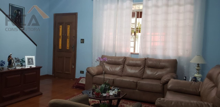 Casa com 2 Quartos à Venda, 132 m² em Vila Olímpia - São Paulo