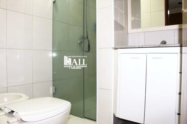 Imagem Apartamento com 3 Quartos à Venda, 110 m² em Centro - São José Do Rio Preto Imagem Apartamento com 3 Quartos à Venda, 110 m² em Centro - São José Do Rio Preto
