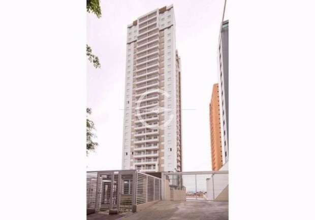 Imagem Apartamento com 2 Quartos à Venda, 61 m² em Morumbi - São Paulo Imagem Apartamento com 2 Quartos à Venda, 61 m² em Morumbi - São Paulo