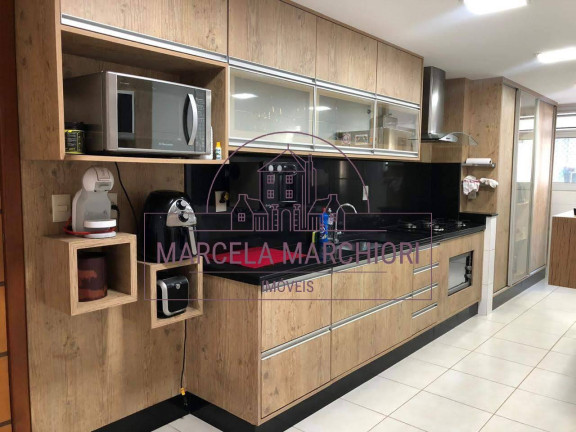 Imagem Apartamento com 4 Quartos à Venda, 170 m² em Praia Da Costa - Vila Velha