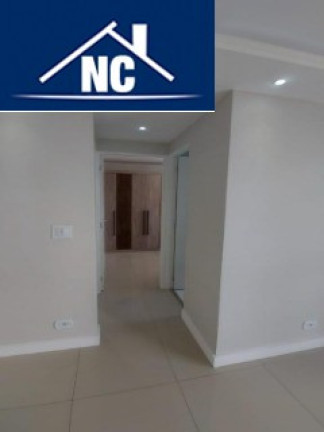 Imagem Apartamento com 2 Quartos à Venda, 47 m² em Taboão - São Bernardo Do Campo