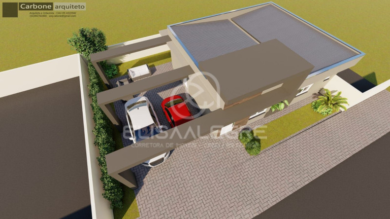 Imagem Casa com 3 Quartos à Venda, 78 m² em Piratini - Sapucaia Do Sul Imagem Casa com 3 Quartos à Venda, 78 m² em Piratini - Sapucaia Do Sul