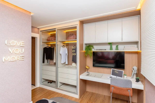 Imagem Apartamento com 4 Quartos à Venda, 185 m² em Santo Amaro - São Paulo Imagem Apartamento com 4 Quartos à Venda, 185 m² em Santo Amaro - São Paulo