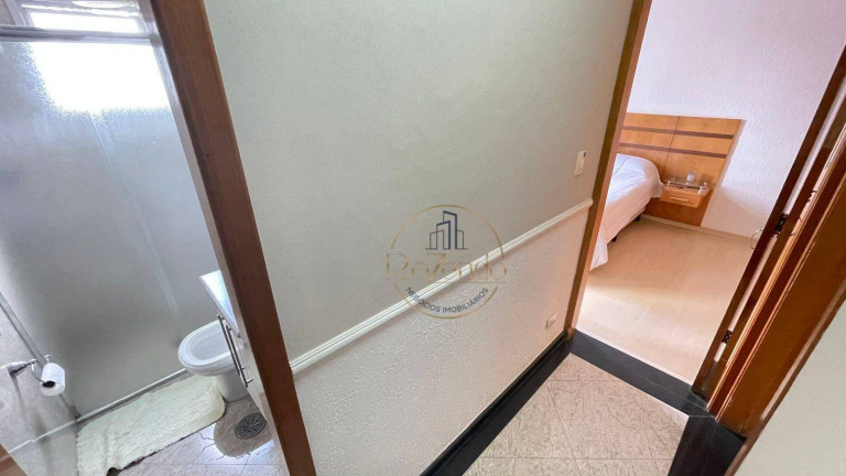 Imagem Apartamento com 2 Quartos à Venda, 68 m² em Vila Valparaíso - Santo André