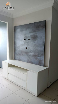 Imagem Apartamento com 3 Quartos à Venda, 74 m² em Engenheiro Luciano Cavalcante - Fortaleza Imagem Apartamento com 3 Quartos à Venda, 74 m² em Engenheiro Luciano Cavalcante - Fortaleza