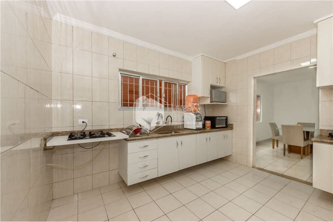 Imagem Casa com 3 Quartos à Venda, 167 m² em Vila Marari - São Paulo Imagem Casa com 3 Quartos à Venda, 167 m² em Vila Marari - São Paulo