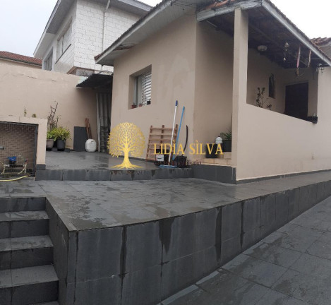 Casa com 4 Quartos à Venda, 288 m² em Vila Da Saúde - São Paulo