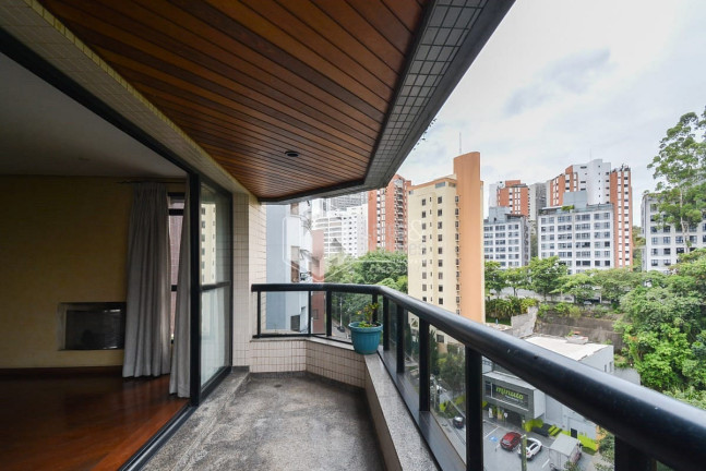 Imagem Apartamento com 4 Quartos à Venda, 160 m² em Vila Suzana - São Paulo Imagem Apartamento com 4 Quartos à Venda, 160 m² em Vila Suzana - São Paulo