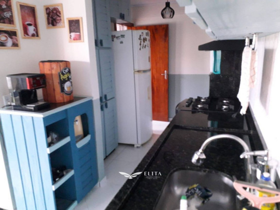 Imagem Casa com 4 Quartos à Venda, 190 m² em Itacolomi - Balneário Piçarras Imagem Casa com 4 Quartos à Venda, 190 m² em Itacolomi - Balneário Piçarras