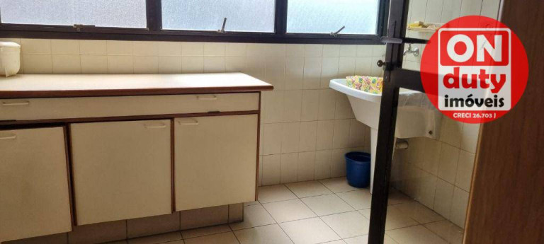 Imagem Apartamento com 4 Quartos à Venda, 220 m² em Ponta Da Praia - Santos Imagem Apartamento com 4 Quartos à Venda, 220 m² em Ponta Da Praia - Santos