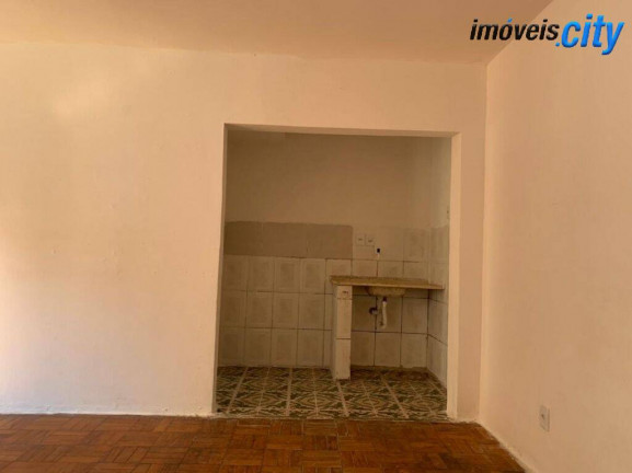 Imagem Apartamento com 1 Quarto para Alugar, 25 m² em Liberdade - São Paulo Imagem Apartamento com 1 Quarto para Alugar, 25 m² em Liberdade - São Paulo
