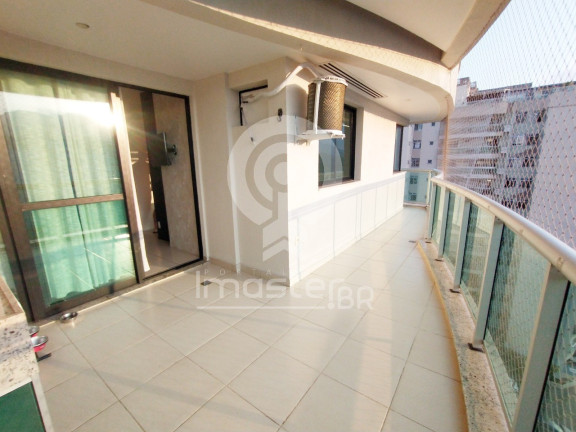 Imagem Apartamento com 3 Quartos para Alugar, 76 m² em Jacarepaguá - Rio De Janeiro
