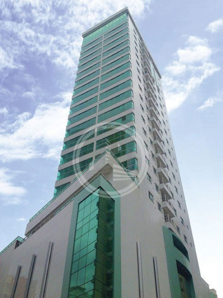 Apartamento com 4 Quartos à Venda, 131 m² em Centro - Balneário Camboriú