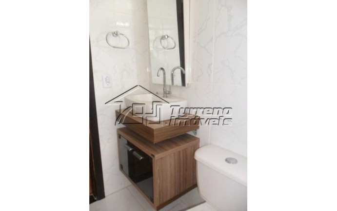 Imagem Apartamento com 3 Quartos à Venda, 75 m² em Jardim Satélite - São José Dos Campos
