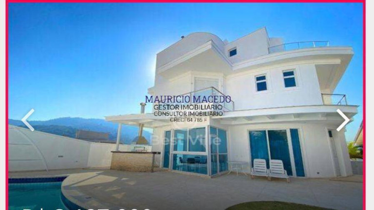 Imagem Casa com 4 Quartos à Venda, 420 m² em Tambore - Santana De Parnaíba Imagem Casa com 4 Quartos à Venda, 420 m² em Tambore - Santana De Parnaíba