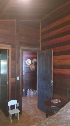 Imagem Chácara com 4 Quartos à Venda, 20.000 m² em Centro - Boituva
