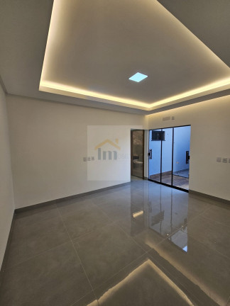 Imagem Casa com 3 Quartos à Venda, 202 m² em Residencial Vereda Dos Buritis - Goiânia