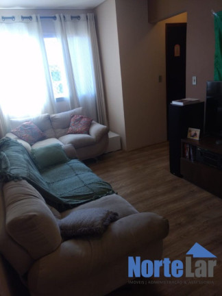 Imagem Apartamento com 2 Quartos à Venda, 62 m² em Carandiru - São Paulo
