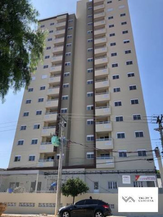 Imagem Apartamento com 2 Quartos à Venda, 65 m² em Parque Industrial - São José Dos Campos