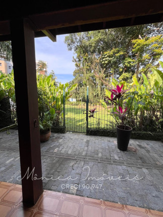 Imagem Casa com 5 Quartos à Venda, 193 m² em Enseada - Ubatuba