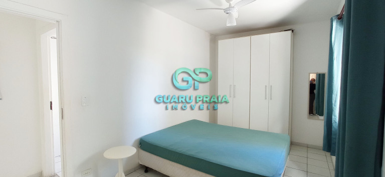 Imagem Apartamento com 2 Quartos à Venda, 85 m² em Enseada - Guarujá