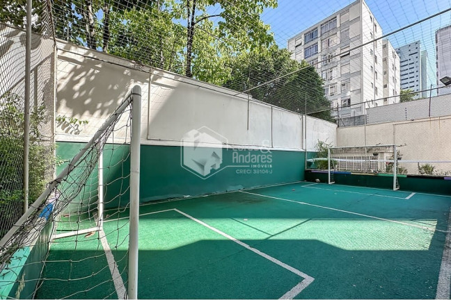 Imagem Apartamento com 3 Quartos à Venda, 73 m² em Indianópolis - São Paulo Imagem Apartamento com 3 Quartos à Venda, 73 m² em Indianópolis - São Paulo